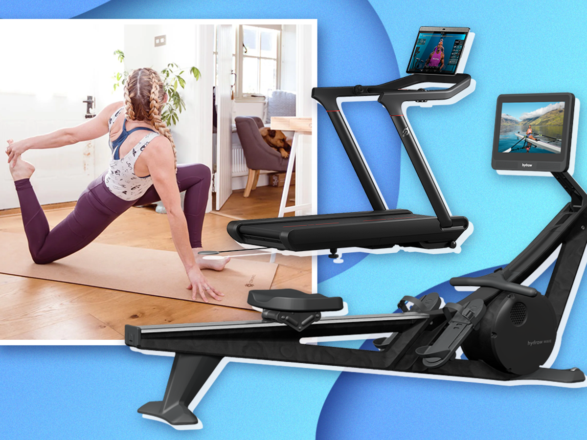 Best home gym equipment 2024 tried and tested The Independent